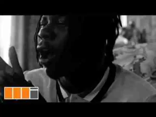 Video: Stonebwoy – Say It Ft. Demarco